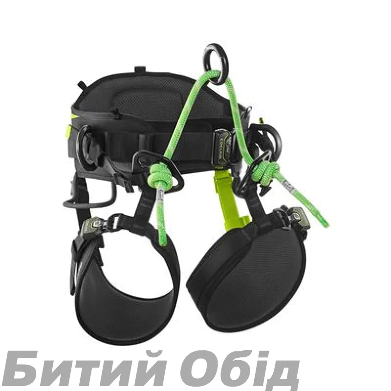 Система страхувальна Edelrid TreeRaptor 
