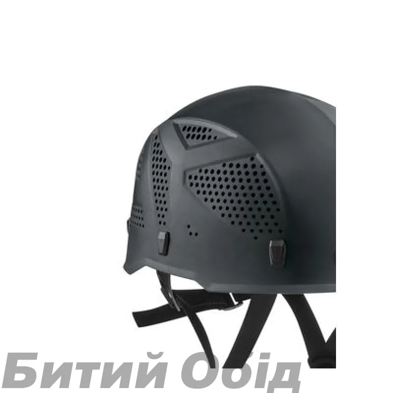 Каска Edelrid Ultralight III Night 54–60 см