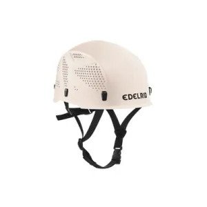 Каска детская Edelrid Ultralight Junior III Snow 48–58 см