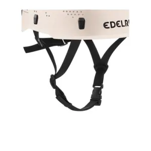 Каска детская Edelrid Ultralight Junior III Snow 48–58 см