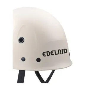 Каска Edelrid Ultralight Work Air Snow 54–60 см