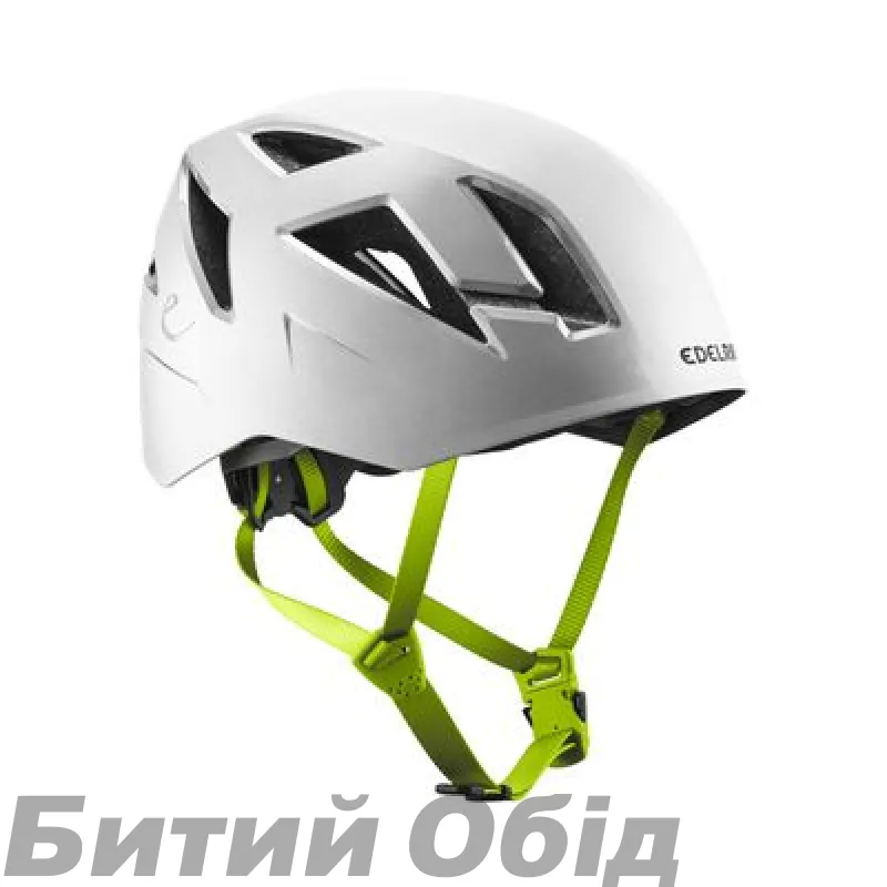 Каска Edelrid Zodiac II Snow 55–61 см