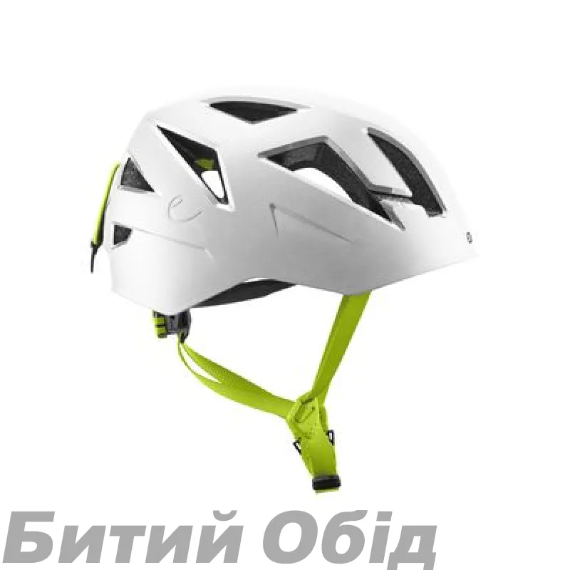 Каска Edelrid Zodiac II Snow 55–61 см