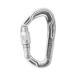 Карабин Edelrid Bulletproof Screw Eco