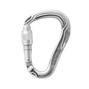 Карабін Edelrid HMS Bulletproof Screw Eco
