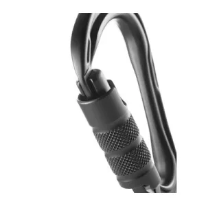 Карабін Edelrid HMS Strike Triple II Night