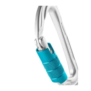 Карабін Edelrid Pure Triple III 