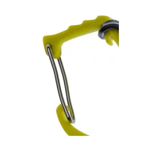 Карабин для развески снаряжения Edelrid SM-Clip 3R Oasis S