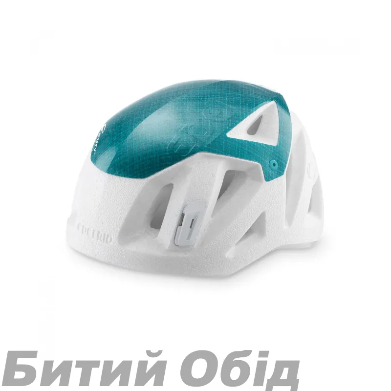 Каска Edelrid Salathe Lite Icemint