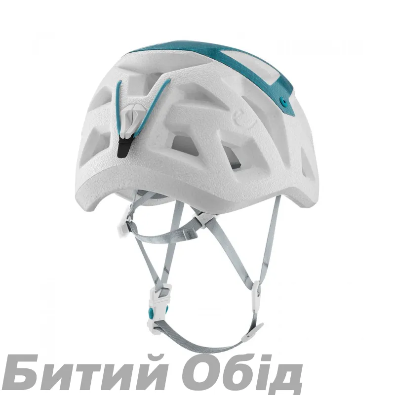 Каска Edelrid Salathe Lite Icemint