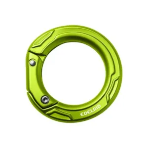 Кольцо-карабин Edelrid Cupid 44 мм