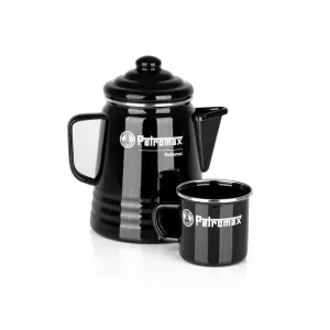 Кружка эмалированная Petromax Enamel Mug 300 мл