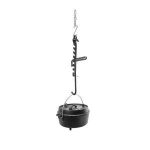 Крюк для подвешивания котла Petromax Trammel Hook