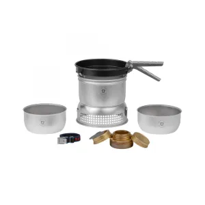 Набір посуду зі спиртовим пальником Trangia Stove 27-23 UL/D (1 / 1 л)
