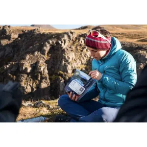 Сублиматы кускус с овощами Trek'n Eat