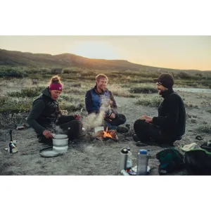Сублиматы макароны под вегетарианским соусом болоньезе Trek'n Eat