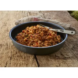Сублиматы ризотто по-балкански Trek'n Eat