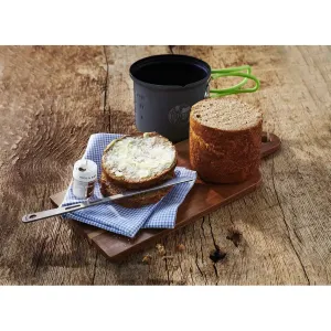 Смесь для хлеба цельнозерновая Trek'n Eat Whole Grain Bread Mix