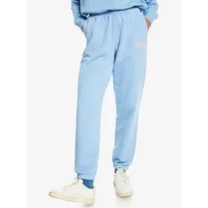 Спортивные штаны Quiksilver FLEECEPT2 W OTLR BGV0 Della Robbia Blue - Solid L 