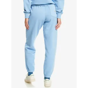 Спортивные штаны Quiksilver FLEECEPT2 W OTLR BGV0 Della Robbia Blue - Solid L 