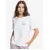 Футболка Quiksilver STANDARDSSTEE W TEES WBB0 Bright White - Solid L 