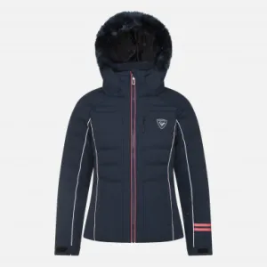 Куртка ROSSIGNOL W RAPIDE XP JKT  726 