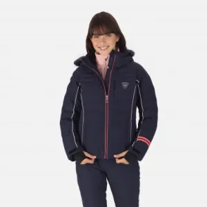 Куртка ROSSIGNOL W RAPIDE XP JKT  726 
