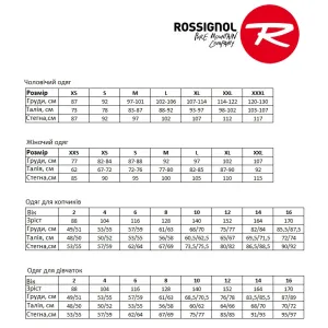 Куртка ROSSIGNOL W STORM SOFTSHELL II JKT 200 