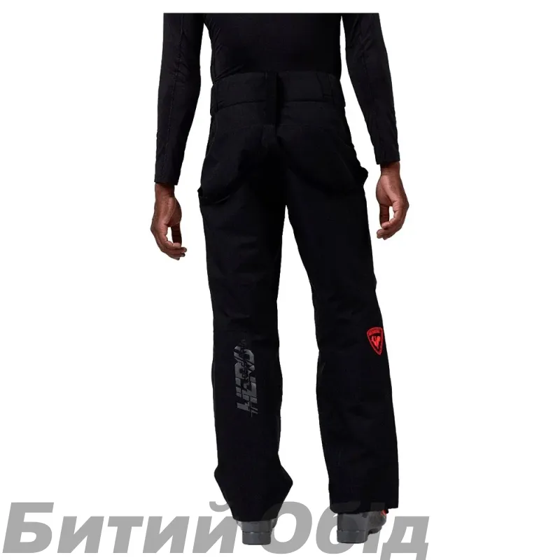 Штани ROSSIGNOL HERO INSULATED SKI PANT 200