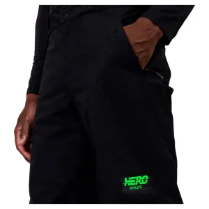 Штаны ROSSIGNOL HERO INSULATED SKI PANT 200 