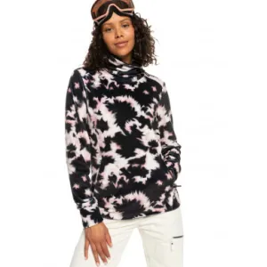 Кофта Roxy DELTINE J OTLR KVJ3 Anthracite - Stripe_1 