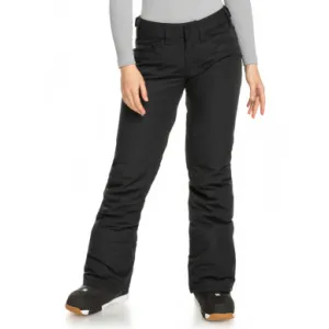 Штаны Roxy BACKYARD SNPT KVJ0 Anthracite - Solid 