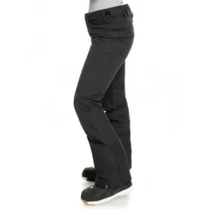 Штаны Roxy BACKYARD SNPT KVJ0 Anthracite - Solid 
