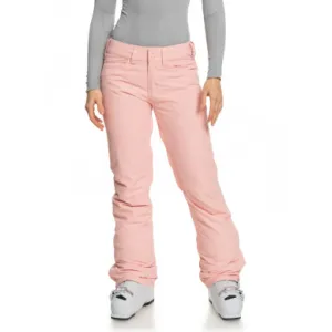 Штаны Roxy BACKYARD J SNPT MGD0 Mellow Rose - Solid 