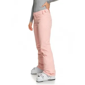 Штаны Roxy BACKYARD J SNPT MGD0 Mellow Rose - Solid 