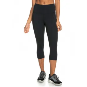 Тайтси Roxy SUBLIME S CAPRI J PANT KVJ0 Anthracite - Solid XS 