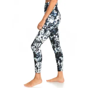 Тайтси Roxy SUBLIME SUNSH P J NDPT KVJ7 Anthracite - Pattern_2 XS 