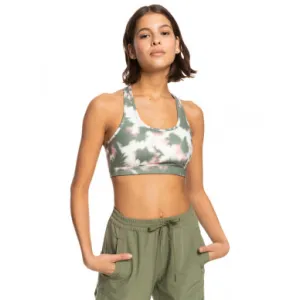 Топ Roxy BACK TO YOU PRD J TOPS TPC6 Deep Lichen Green - Pattern_1