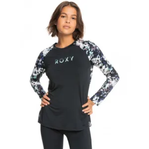 Кофта Roxy SAVE THE DAY J KTTP KVJ7 Anthracite - Pattern_2 L 