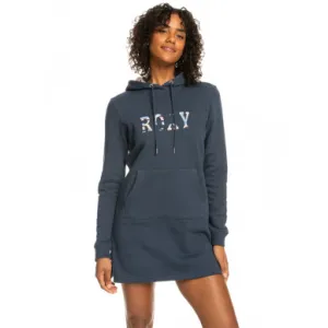 Худи Roxy DREAMY MEMORIES KTDR BSP0 Mood Indigo - Solid 
