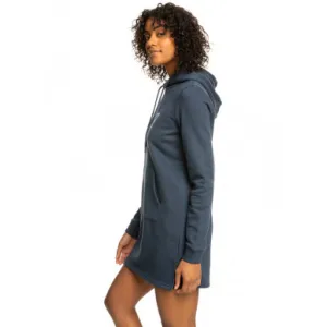 Худи Roxy DREAMY MEMORIES KTDR BSP0 Mood Indigo - Solid 
