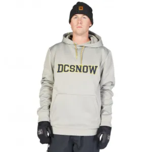 Худи DC SNOWSTAR M OTLR SLA0 Wild Dove - Solid L 