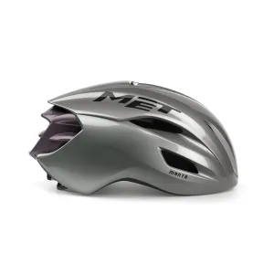 Шлем MET MANTA MIPS CE OPAL GRAY | GLOSSY 