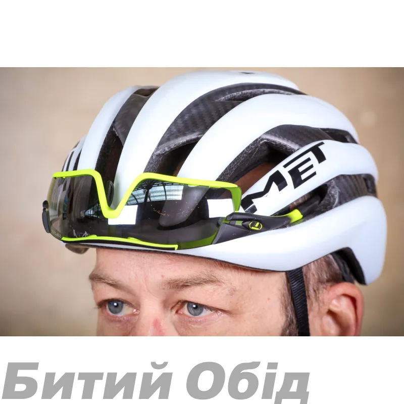 Шолом MET TRENTA MIPS CE OPAL GRAY | GLOSSY