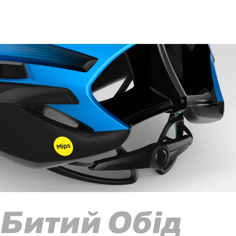 Шолом MET TRENTA MIPS CE BLACK | MATT GLOSSY 
