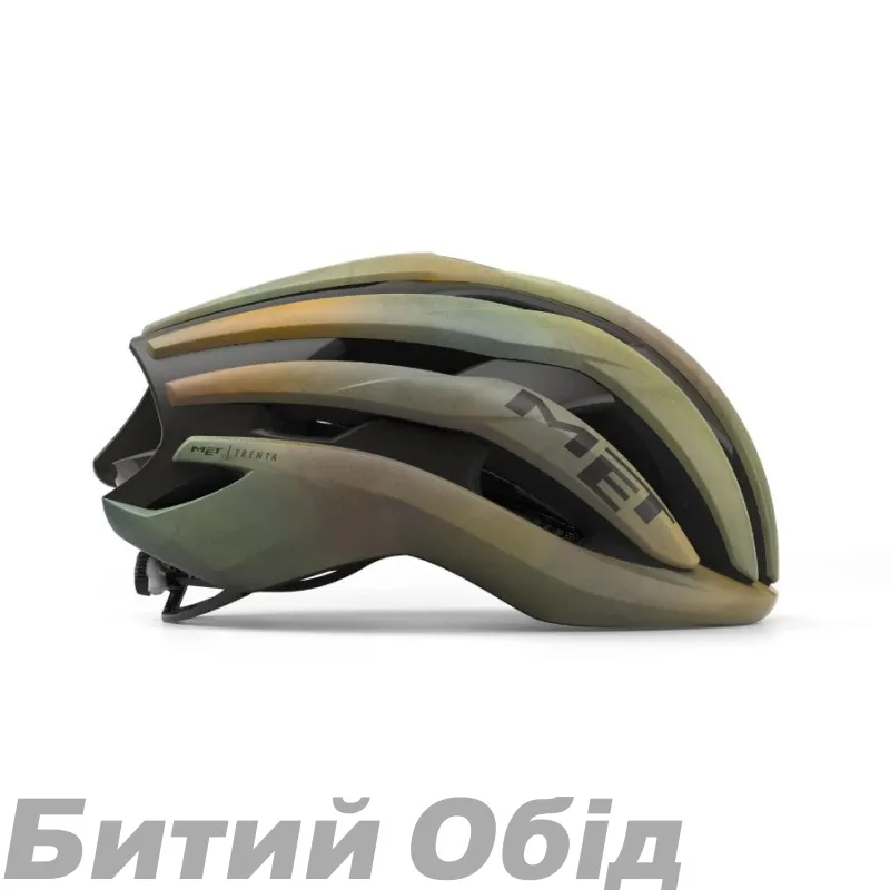 Шолом MET TRENTA MIPS CE | WANDER SAVANNA | MATT 