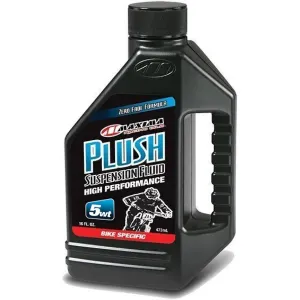 Гидравлическое масло MAXIMA PLUSH Suspension Fluid, 5w