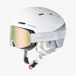 Шлем HEAD 24 VANDA white XS/S