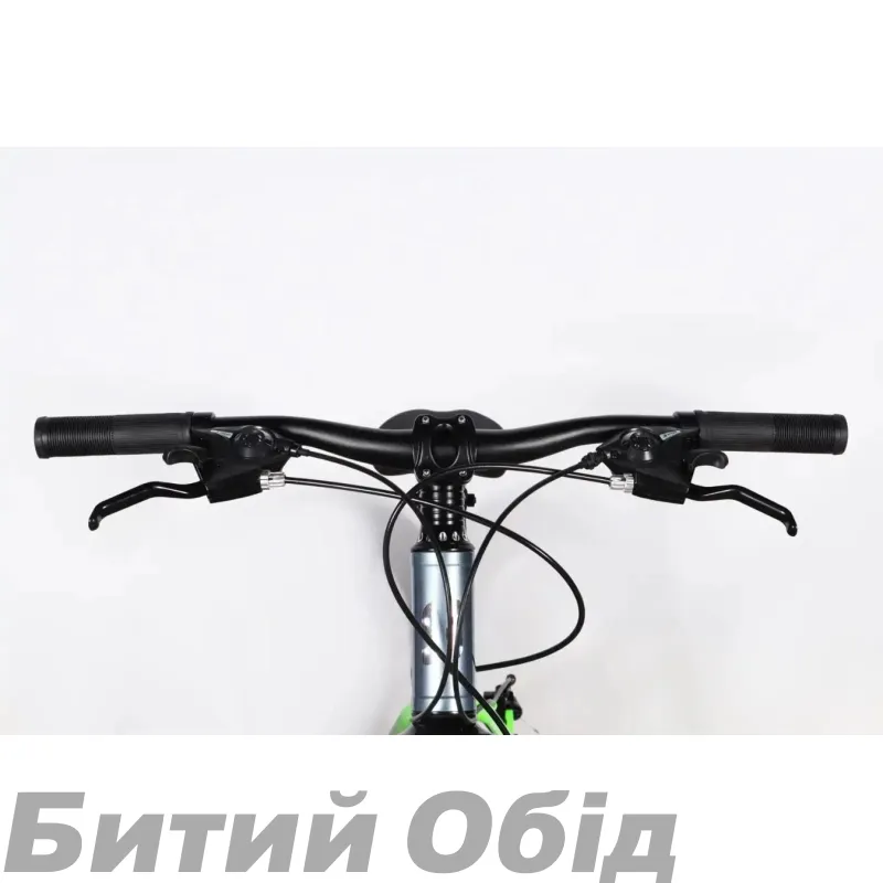 Велосипед SPACE LYRA DD FR рама-13" 2026