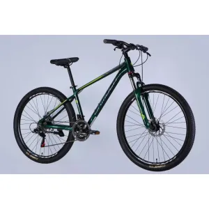 Велосипед Formula MOTION DD FR 2026
